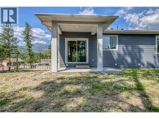 7186 Dunwaters Road. Kelowna, British Columbia