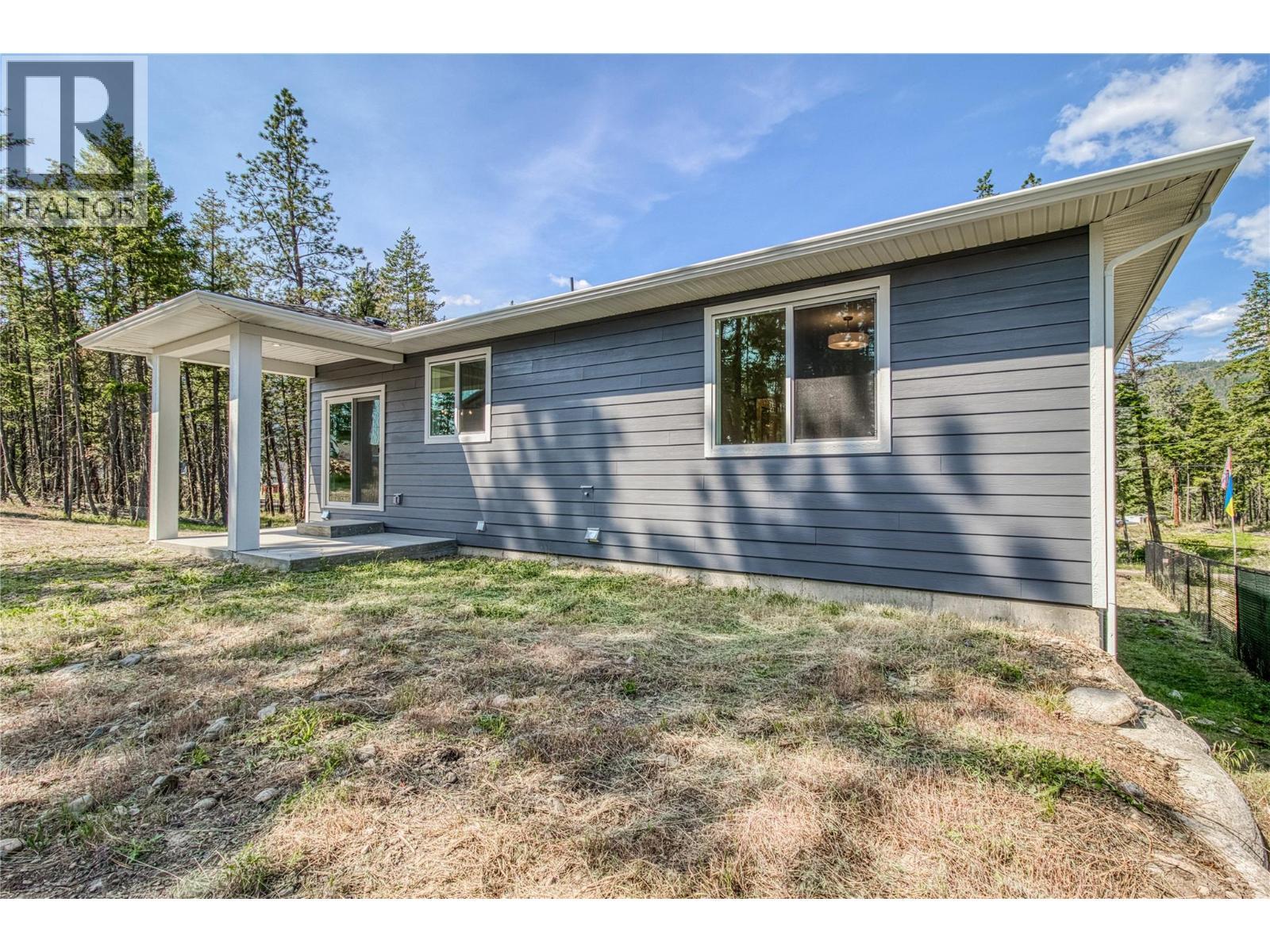 7186 Dunwaters Road. Kelowna, British Columbia