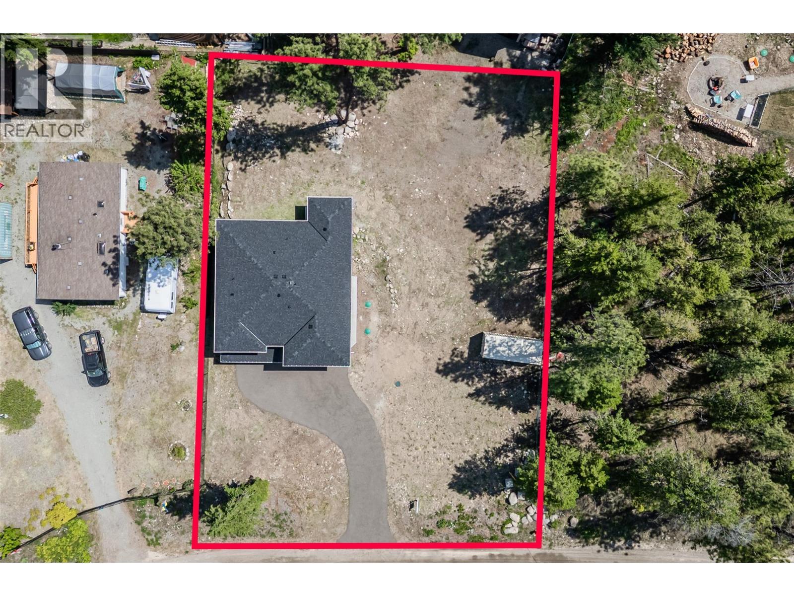 7186 Dunwaters Road. Kelowna, British Columbia