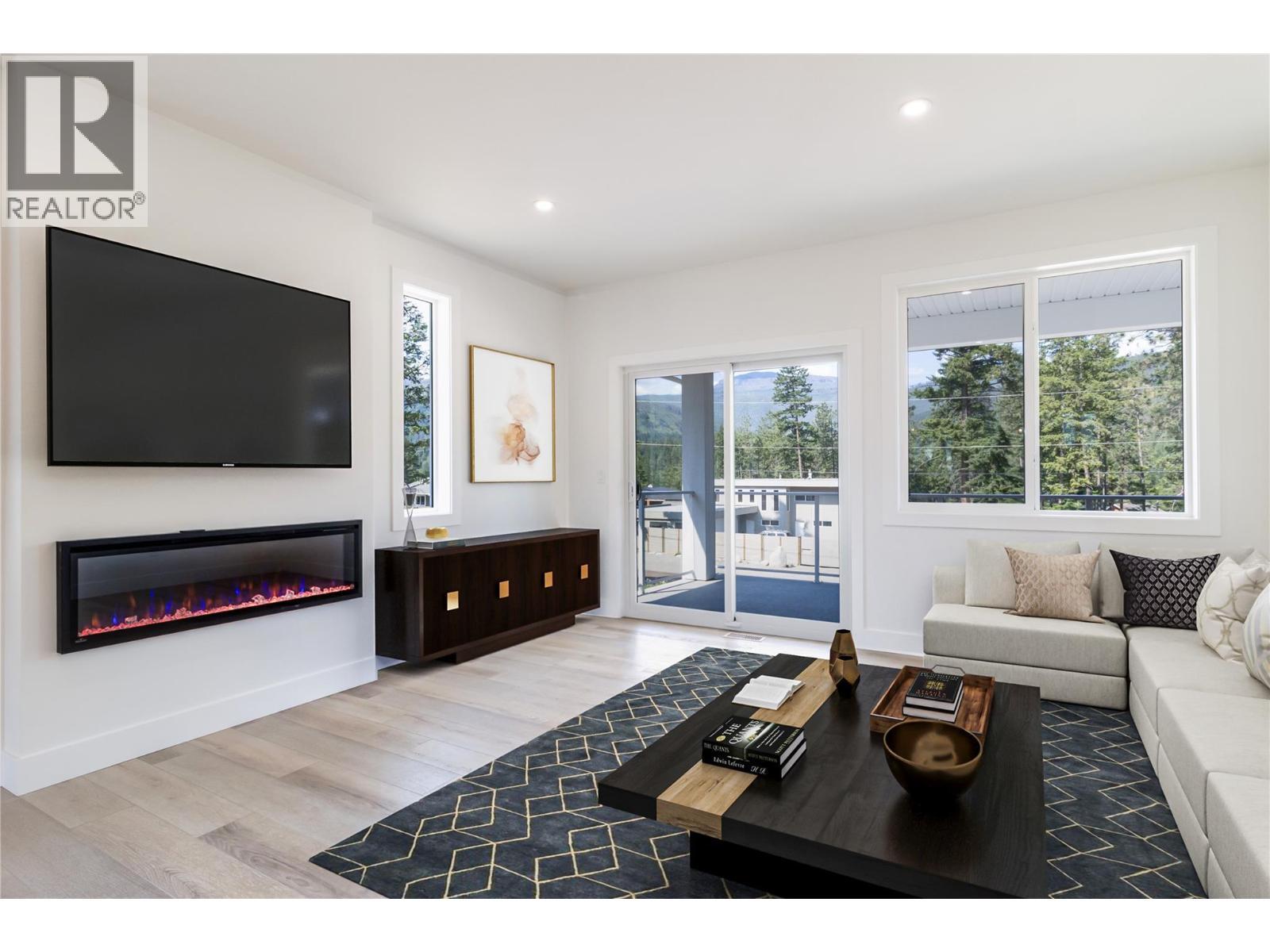 7186 Dunwaters Road. Kelowna, British Columbia