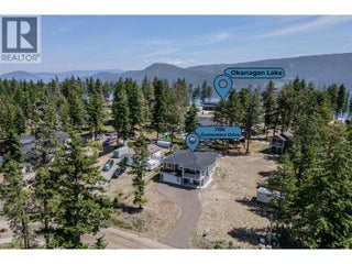 7186 Dunwaters Road. Kelowna, British Columbia
