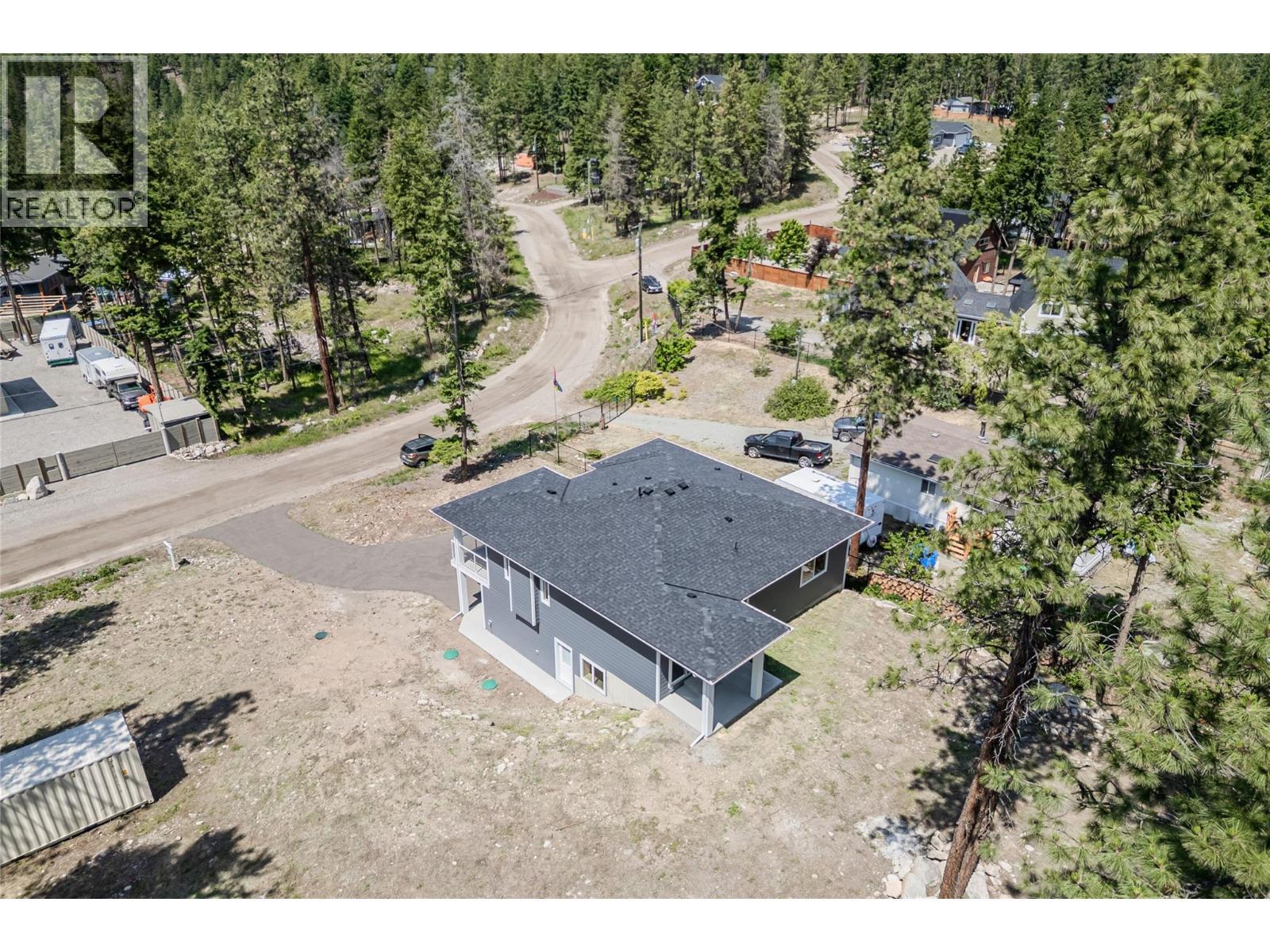 7186 Dunwaters Road. Kelowna, British Columbia