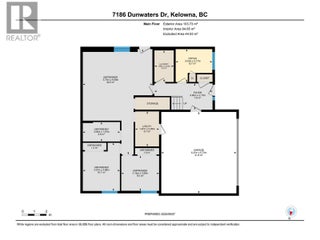 7186 Dunwaters Road. Kelowna, British Columbia