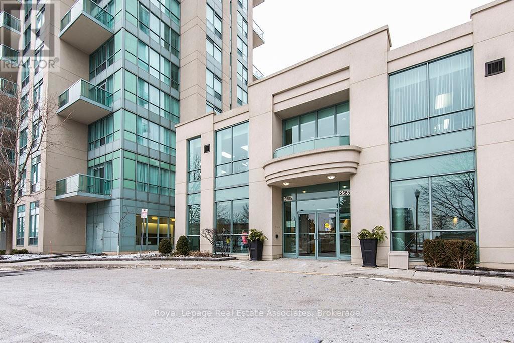 809 - 2585 Erin Centre Boulevard, Mississauga (central Erin Mills)