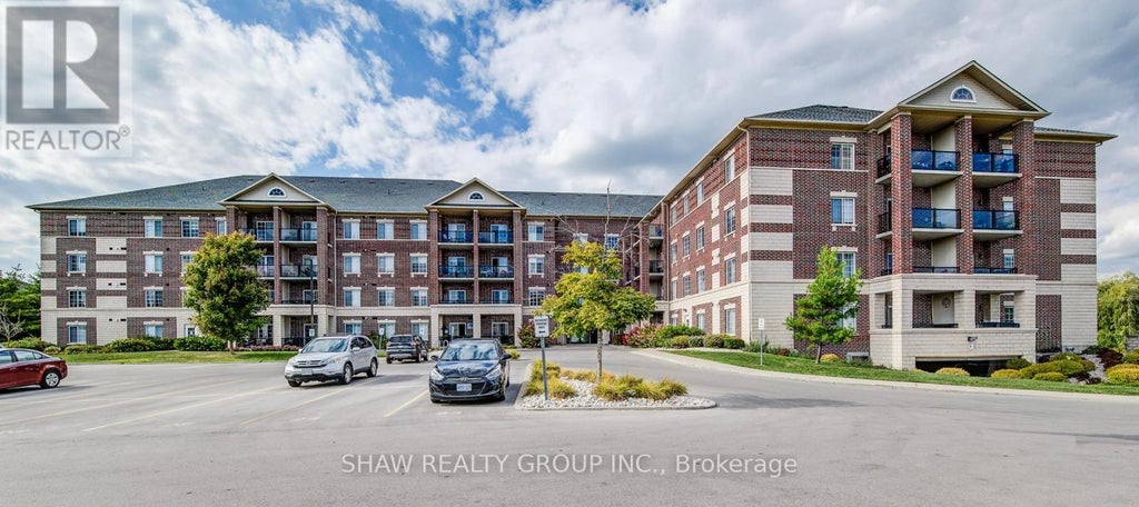 118 - 308 Watson Parkway, Guelph (grange Road)