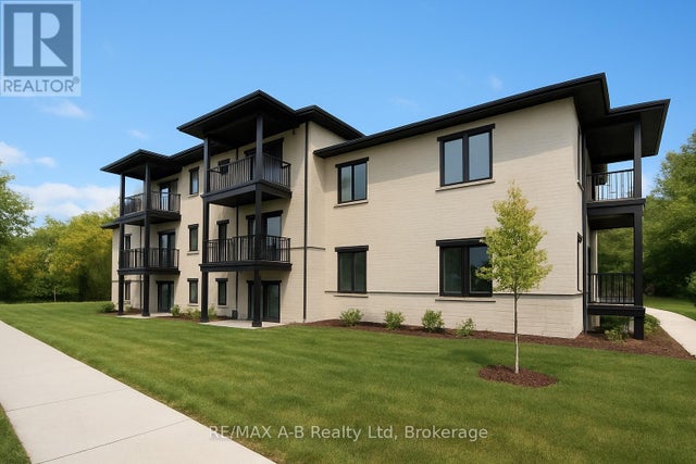 #2 - 428 Queen Street W, St. Marys