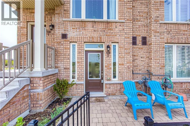 120 Watson Parkway N Unit# 2, Guelph