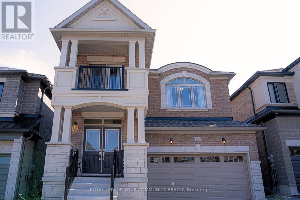 55 Bostock Drive, Georgina (keswick South)