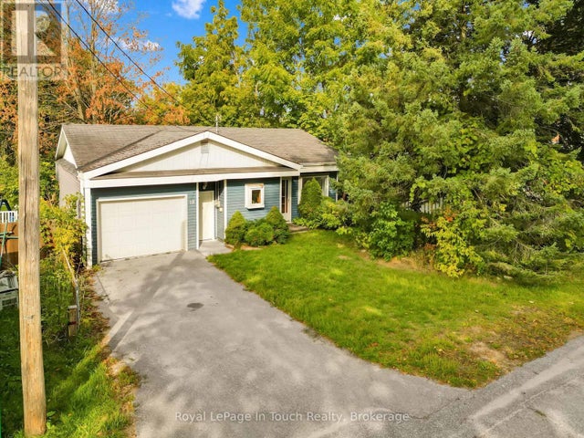 10 Leonard Avenue, Penetanguishene