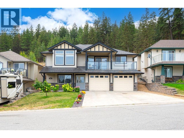 2592 Willowbrae Drive, Kamloops