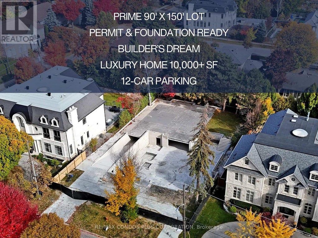 27 Dempsey Crescent, Toronto (st. Andrew-Windfields)