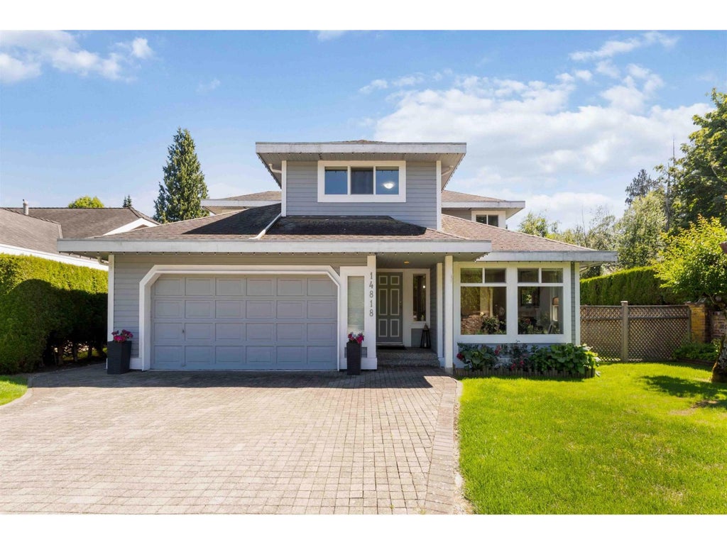 14818 21a Avenue, Surrey