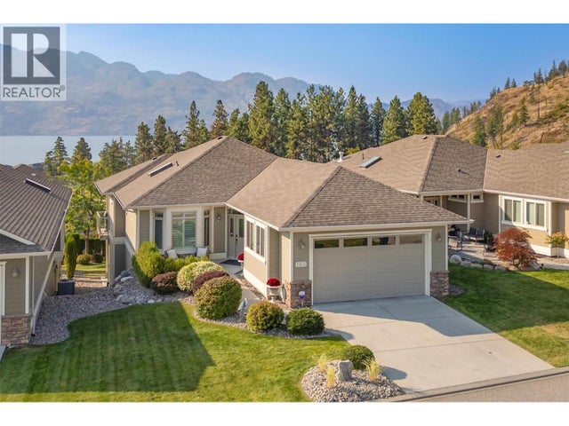 4035 Gellatly Road Unit# 160, West Kelowna