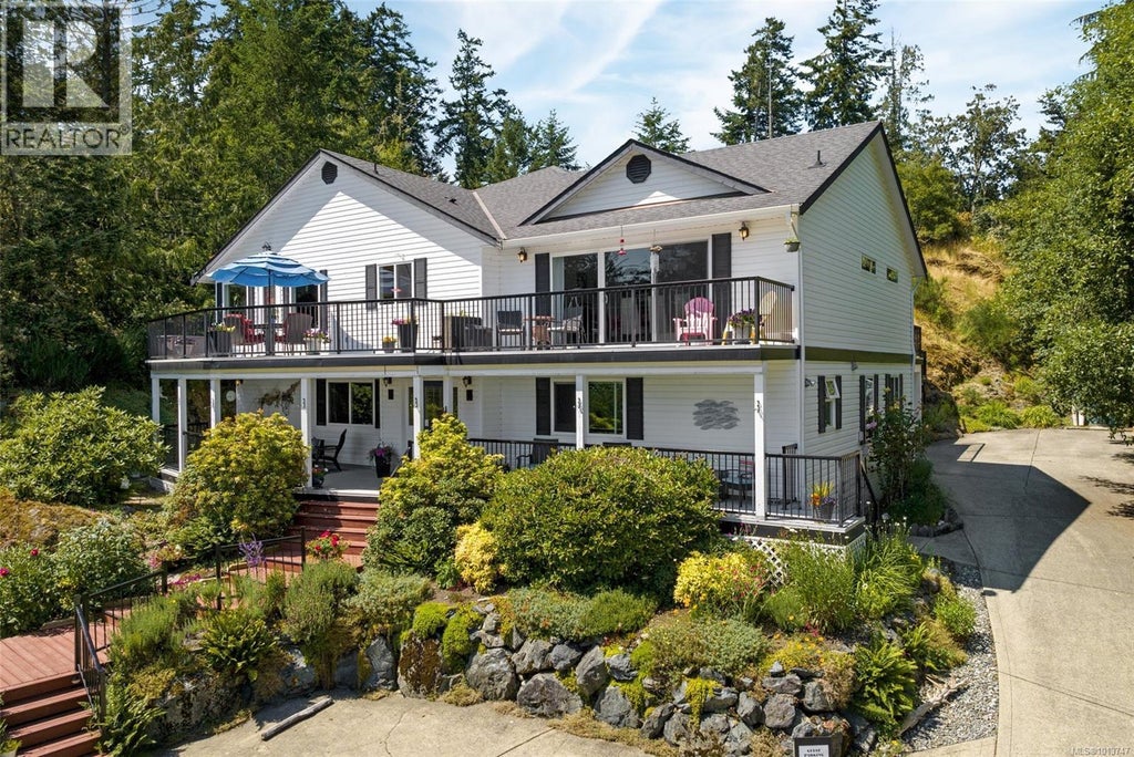 7760 West Coast Road, Sooke
