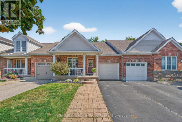 89 Schroder Crescent, Guelph (grange Road)