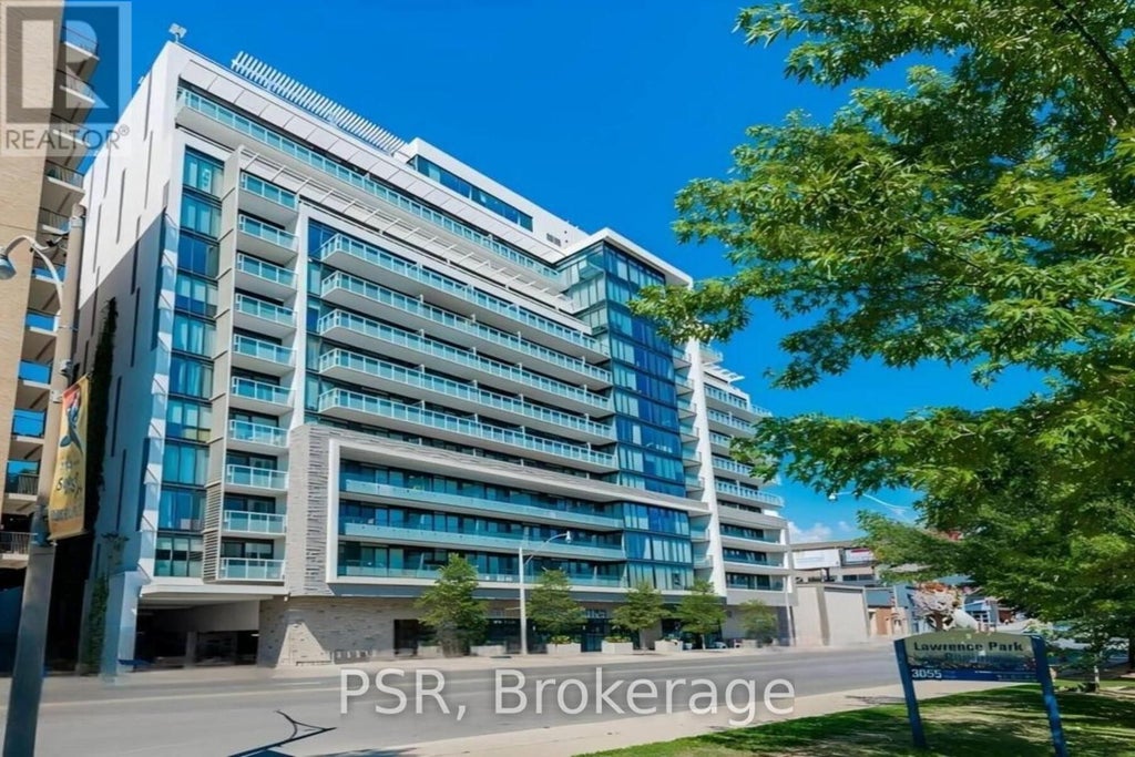 311 - 3018 Yonge Street, Toronto (lawrence Park South)