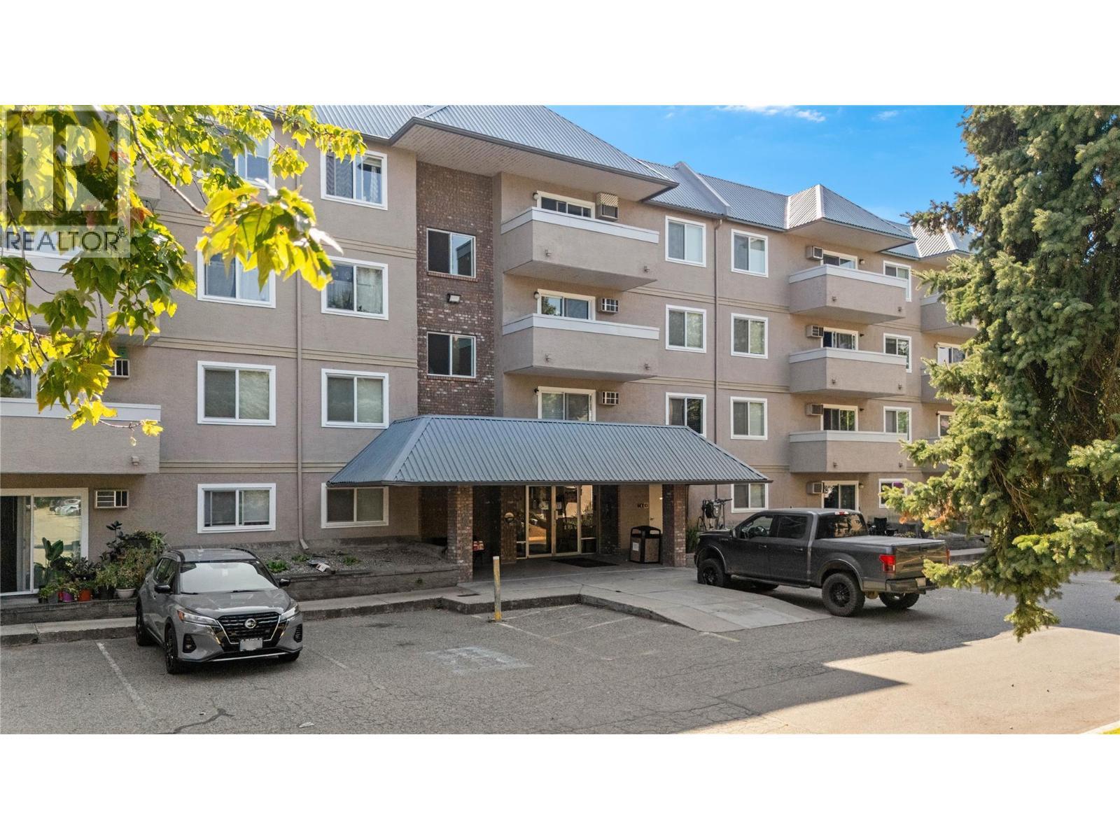 3180 De Montreuil Court Unit# 310. Kelowna, British Columbia