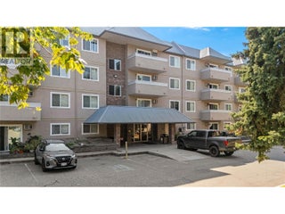 3180 De Montreuil Court Unit# 310. Kelowna, British Columbia