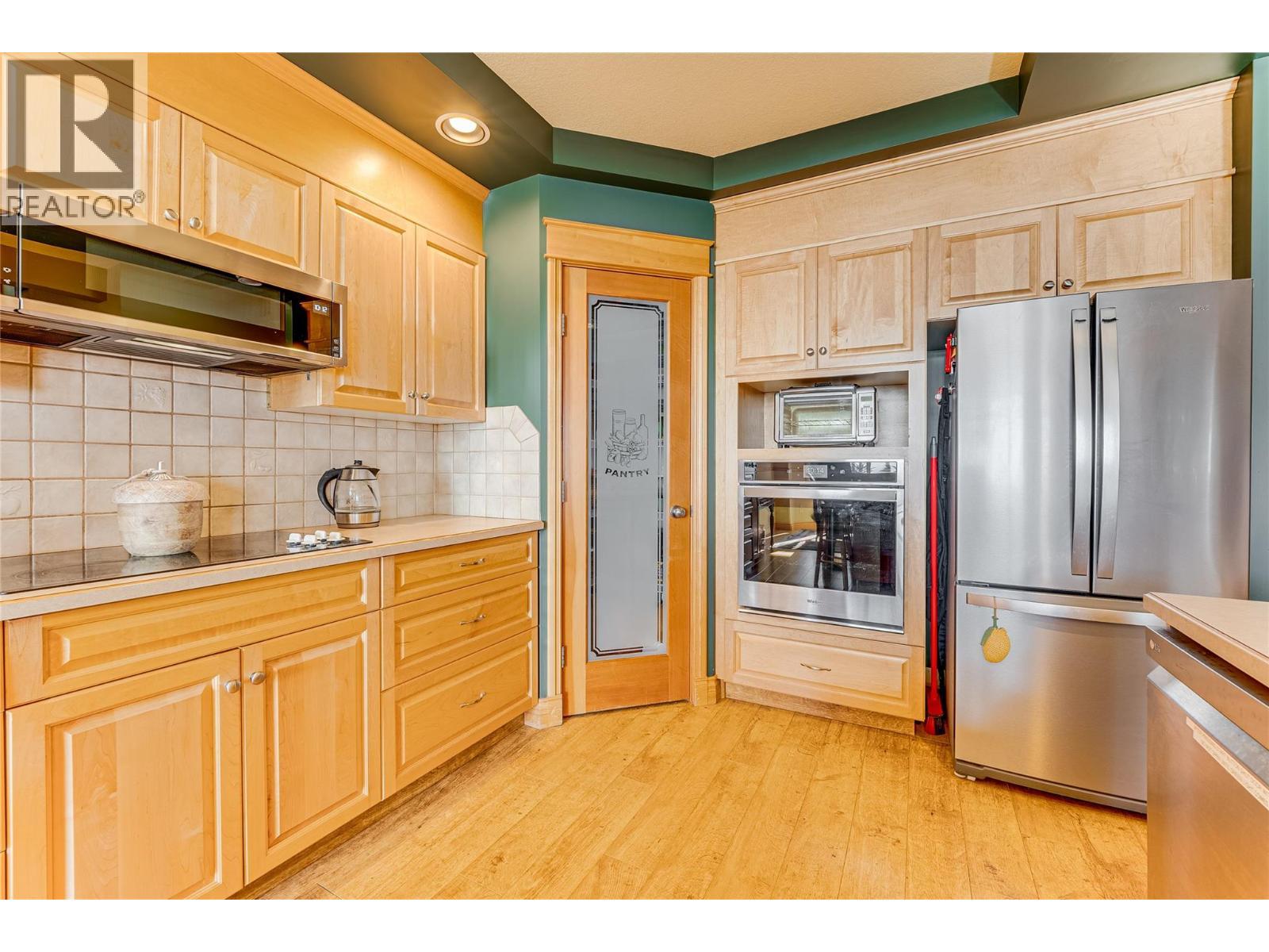 635 Monashee Road Unit# 8. Silver Star, British Columbia