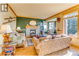 635 Monashee Road Unit# 8. Silver Star, British Columbia