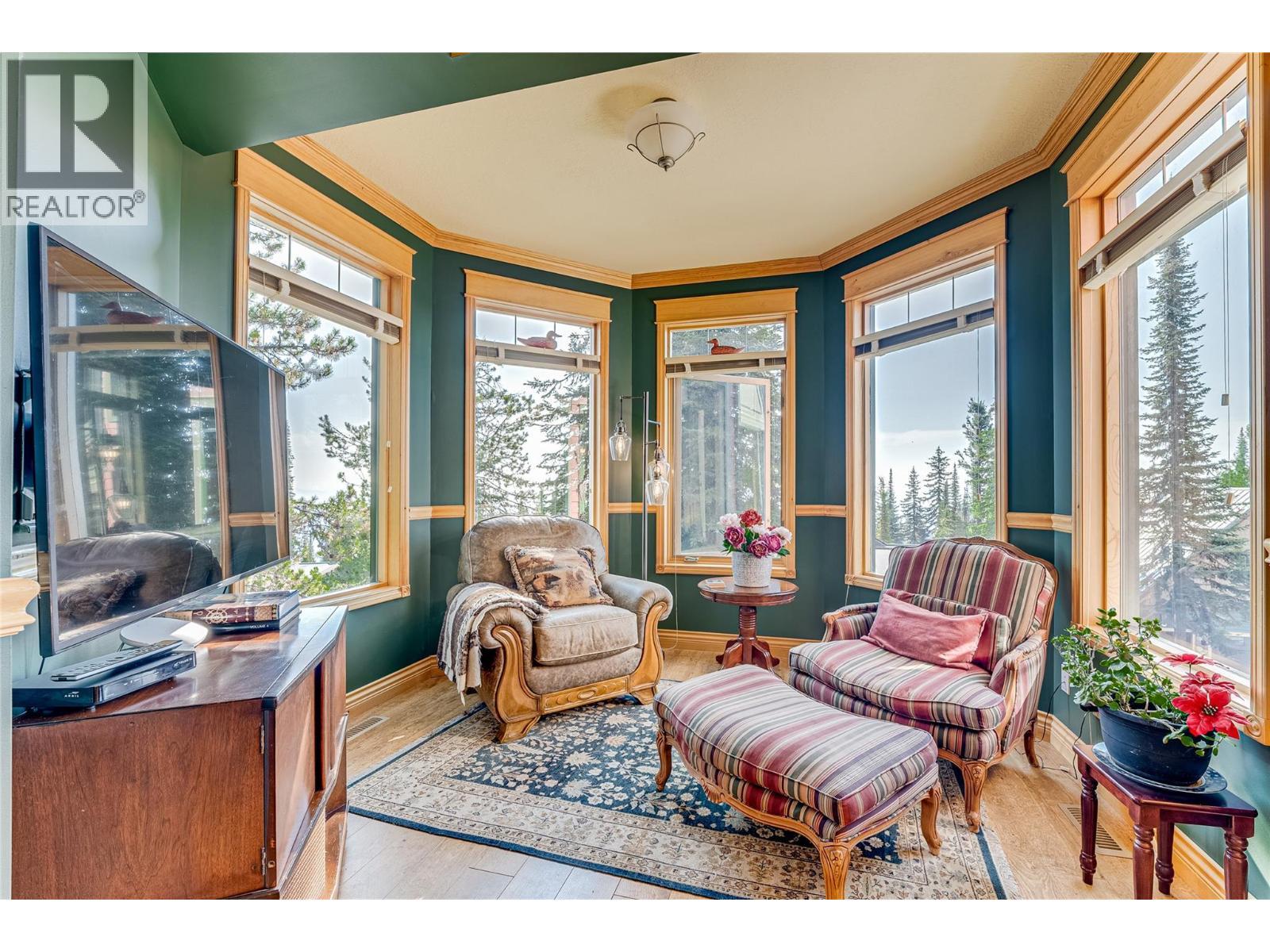 635 Monashee Road Unit# 8. Silver Star, British Columbia