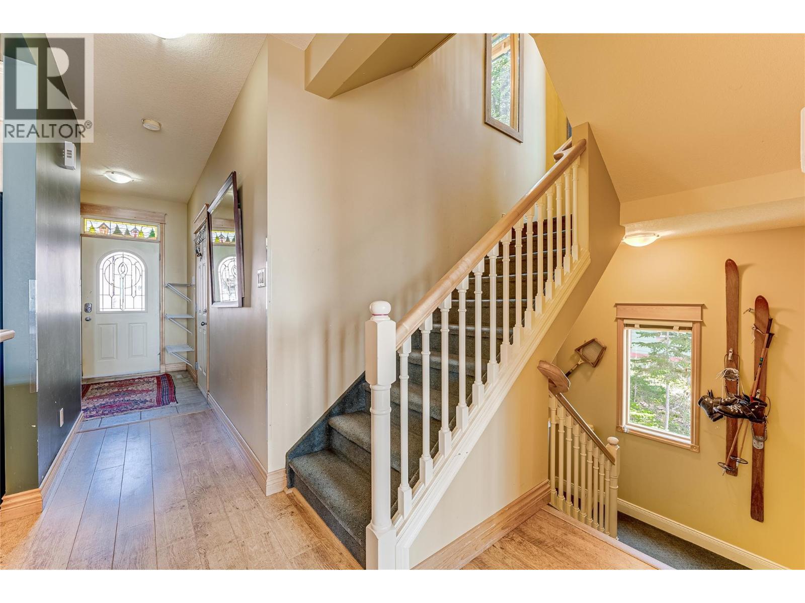 635 Monashee Road Unit# 8. Silver Star, British Columbia