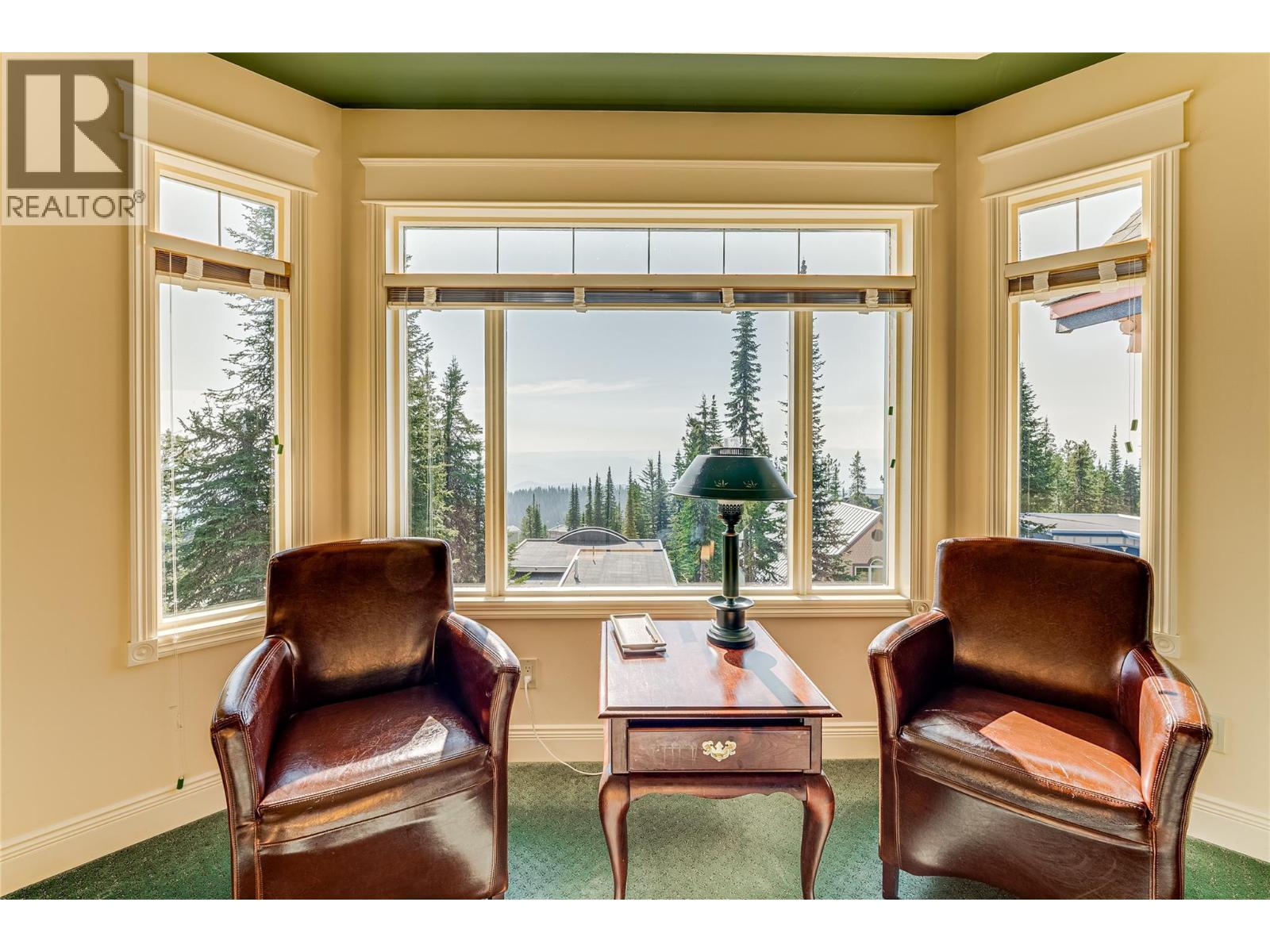 635 Monashee Road Unit# 8. Silver Star, British Columbia