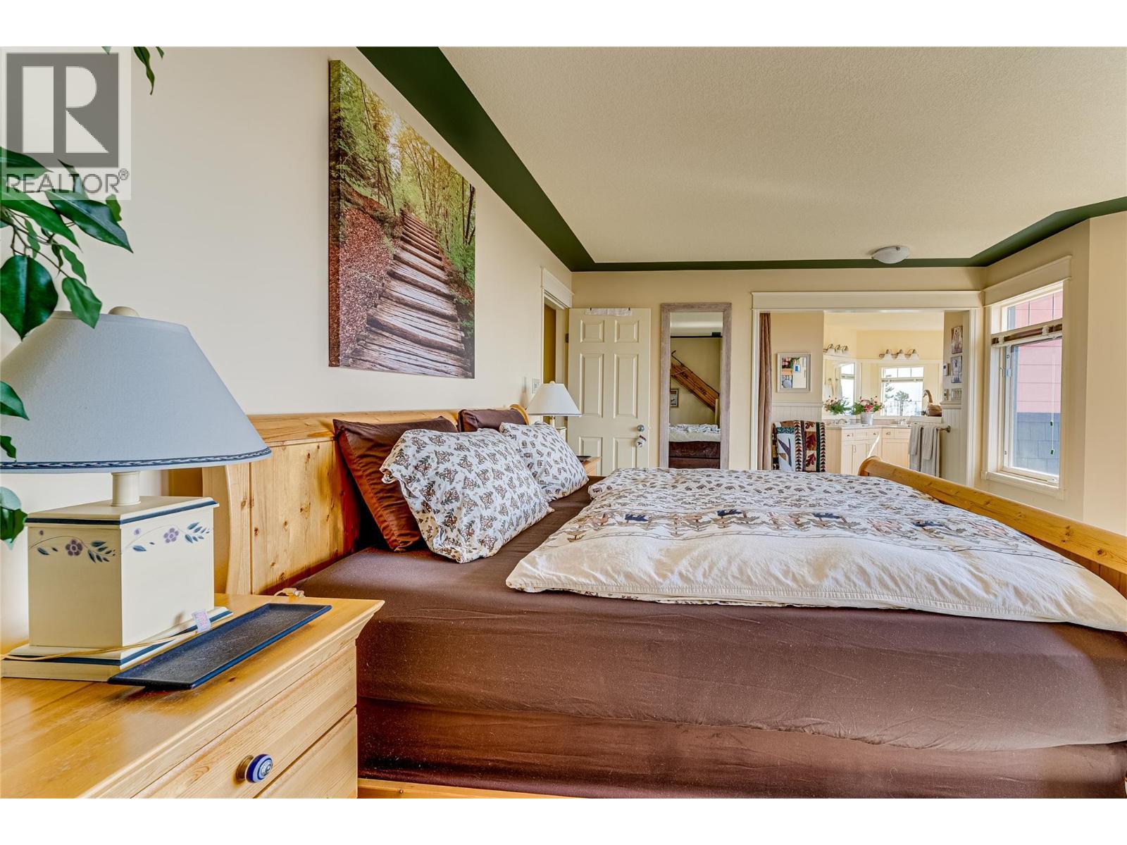 635 Monashee Road Unit# 8. Silver Star, British Columbia