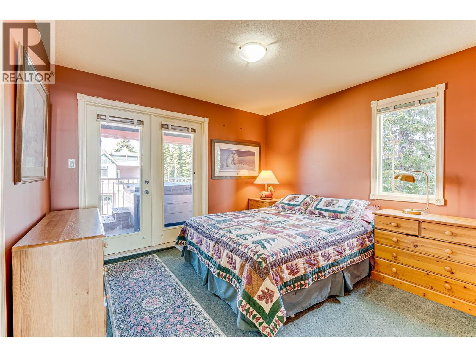 635 Monashee Road Unit# 8. Silver Star, British Columbia