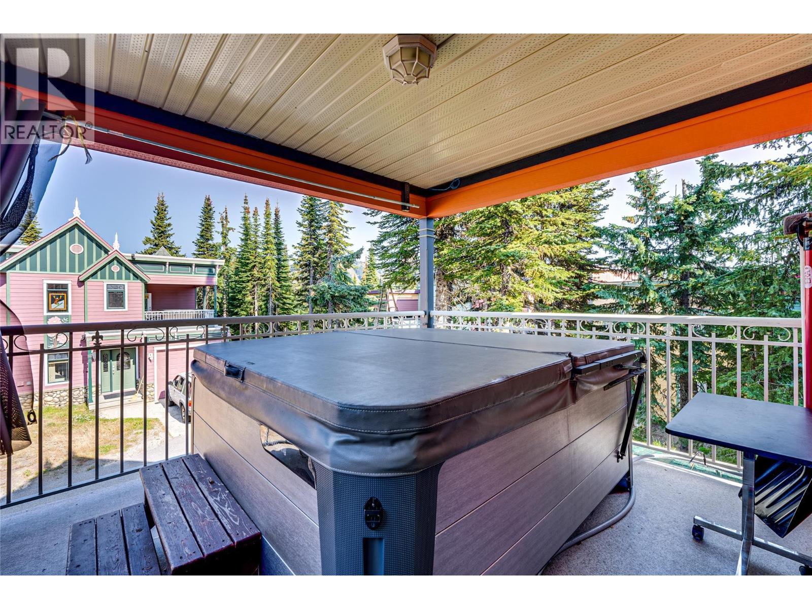 635 Monashee Road Unit# 8. Silver Star, British Columbia