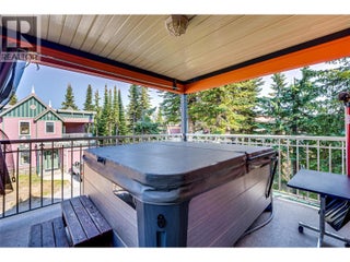 635 Monashee Road Unit# 8. Silver Star, British Columbia