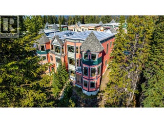 635 Monashee Road Unit# 8. Silver Star, British Columbia