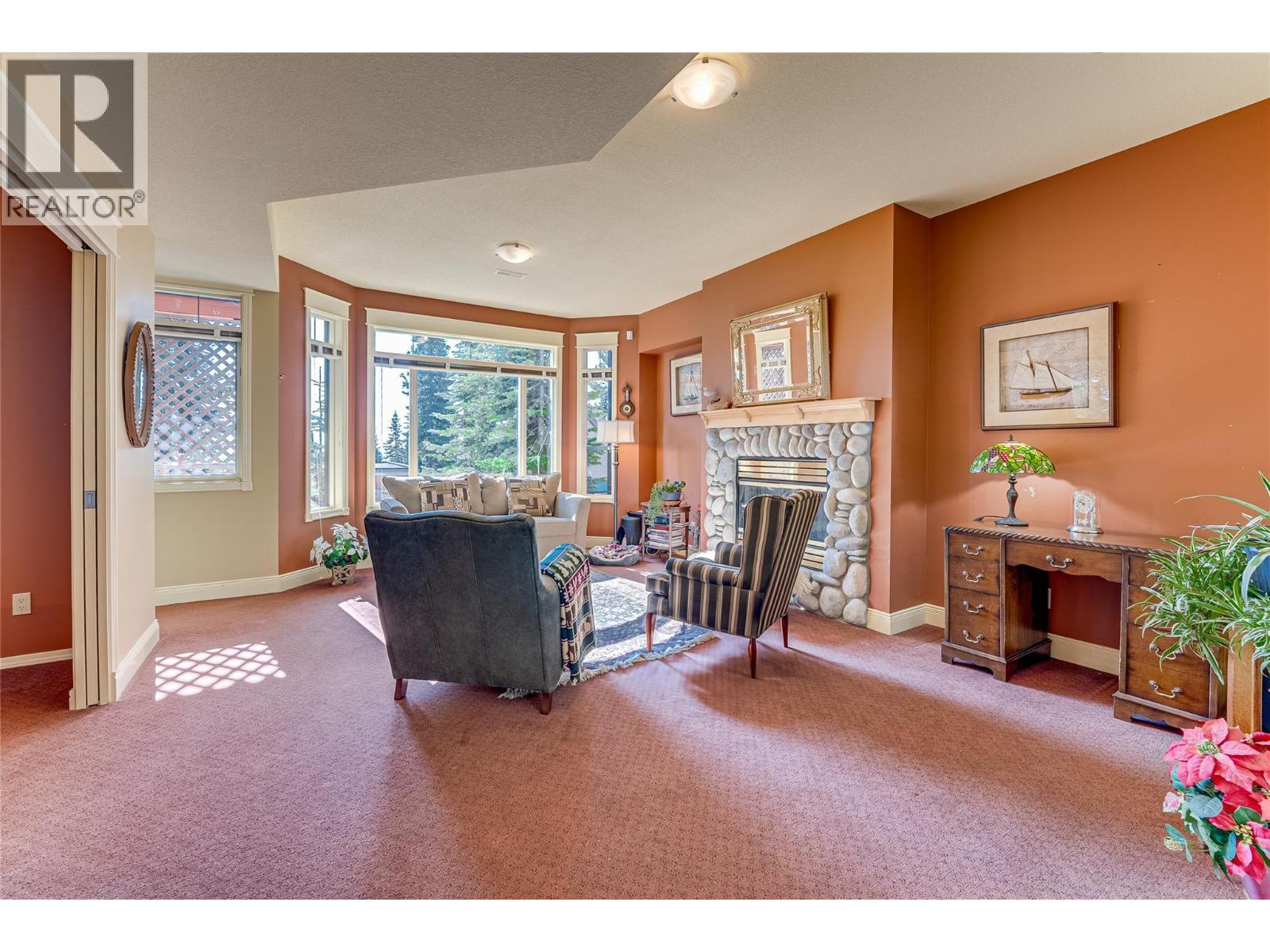 635 Monashee Road Unit# 8. Silver Star, British Columbia