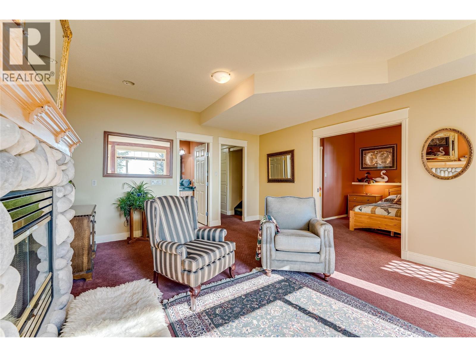 635 Monashee Road Unit# 8. Silver Star, British Columbia