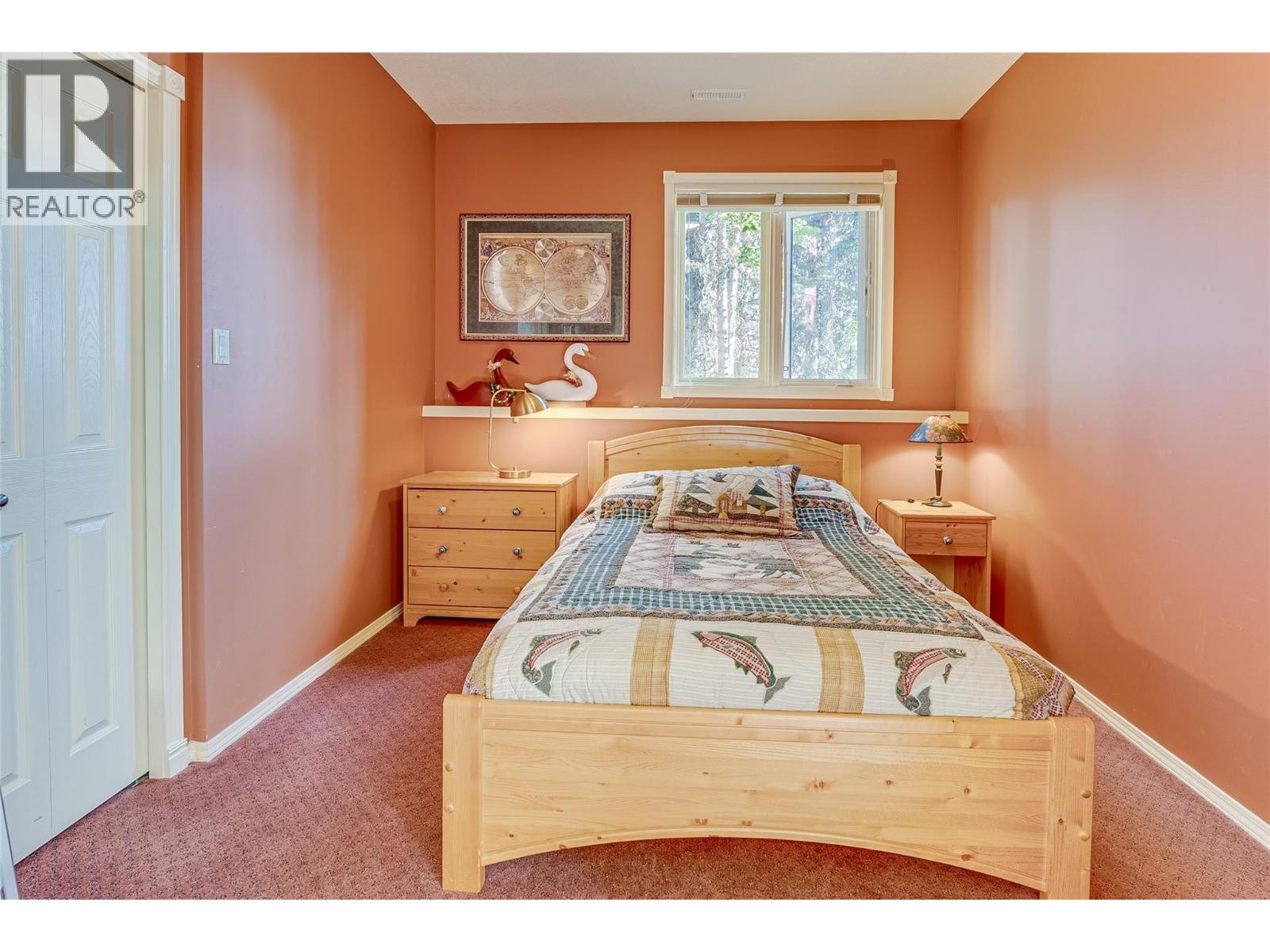 635 Monashee Road Unit# 8. Silver Star, British Columbia