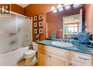 635 Monashee Road Unit# 8. Silver Star, British Columbia