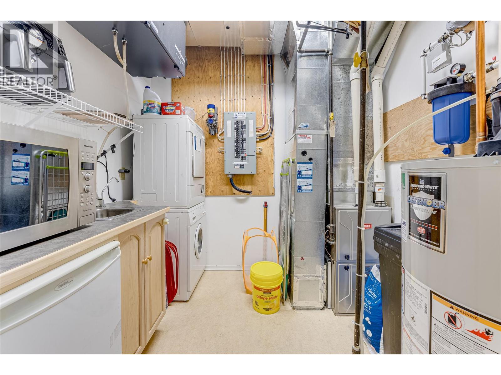 635 Monashee Road Unit# 8. Silver Star, British Columbia