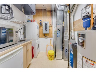 635 Monashee Road Unit# 8. Silver Star, British Columbia