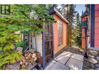 635 Monashee Road Unit# 8. Silver Star, British Columbia