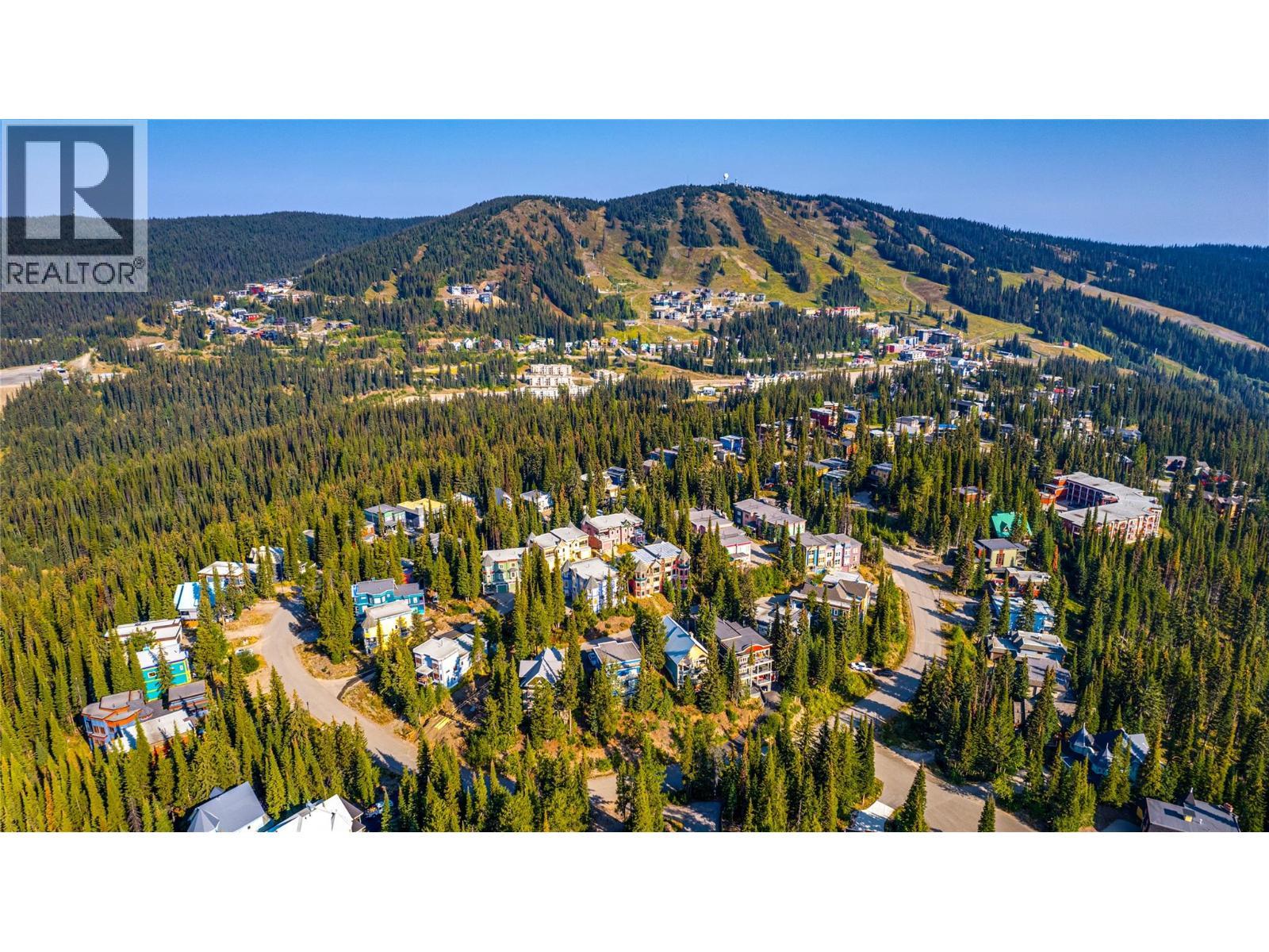 635 Monashee Road Unit# 8. Silver Star, British Columbia