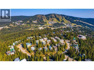 635 Monashee Road Unit# 8. Silver Star, British Columbia
