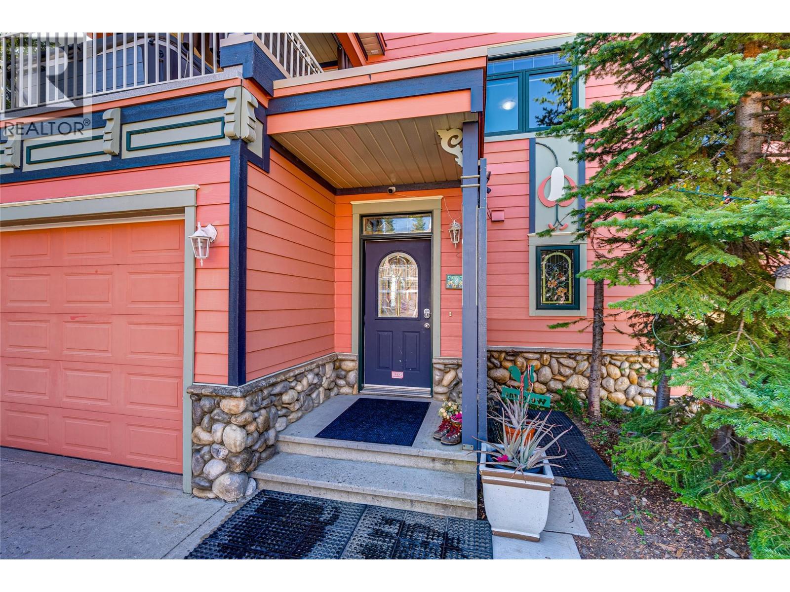 635 Monashee Road Unit# 8. Silver Star, British Columbia