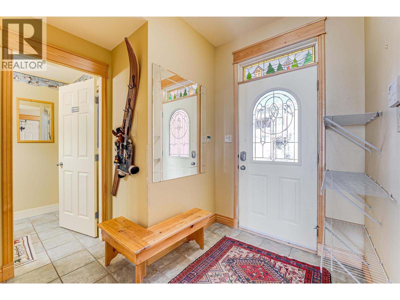 635 Monashee Road Unit# 8. Silver Star, British Columbia