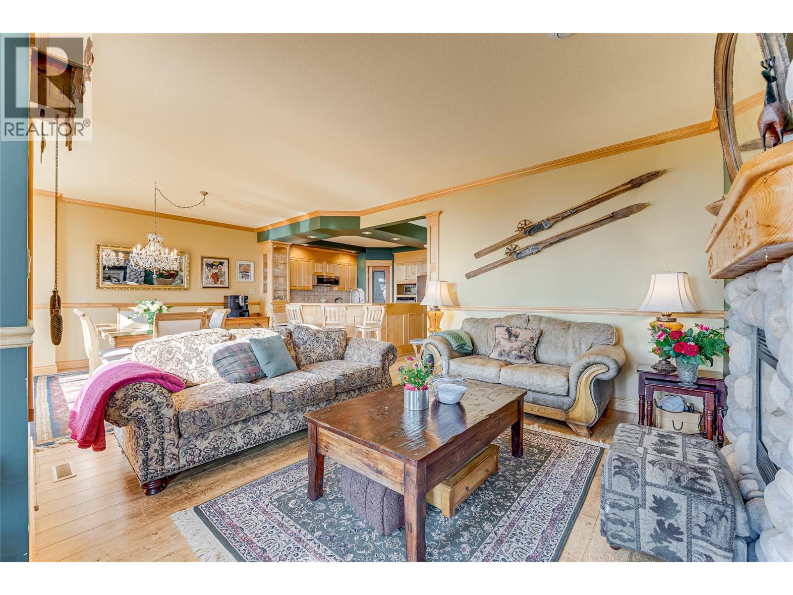 635 Monashee Road Unit# 8. Silver Star, British Columbia