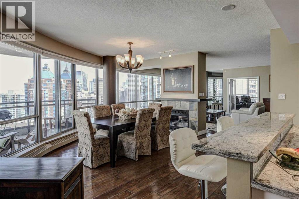 2401, 1078 6 Avenue Sw, Calgary