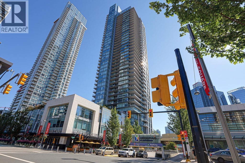 3106 6098 Station Street, Burnaby