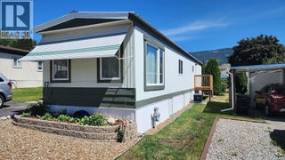 12022 Pretty Road Unit# 17. Lake Country, British Columbia