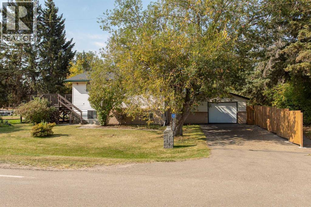 132, 28128 Township Road 412 Township, Rural Lacombe County