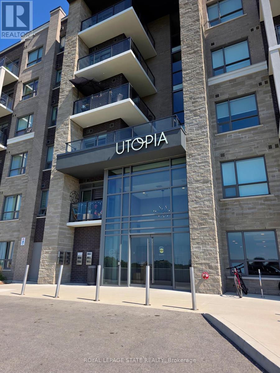 116 - 5055 Greenlane Road, Lincoln (lincoln Lake)