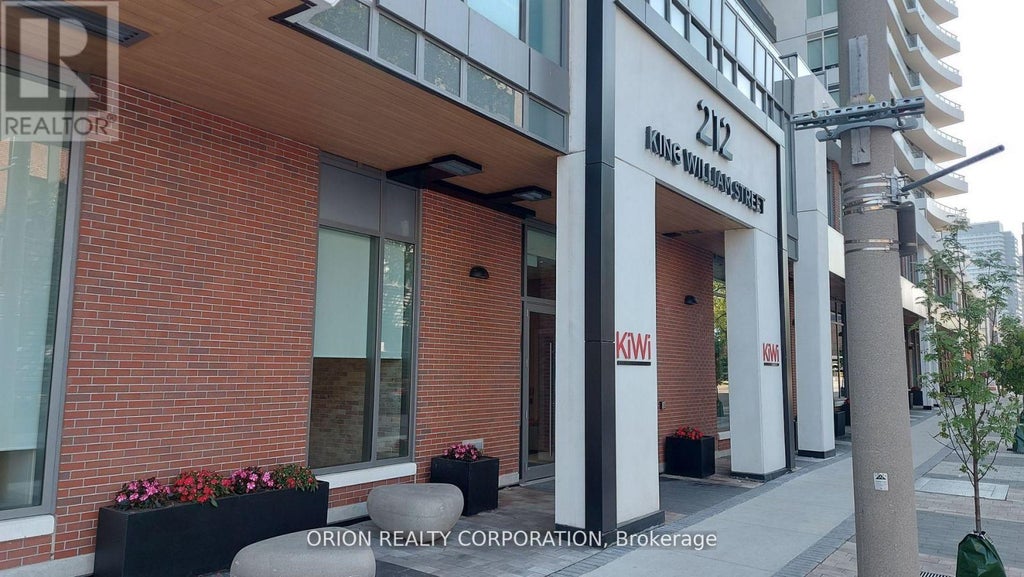 601 - 212 King William Street, Hamilton (beasley)